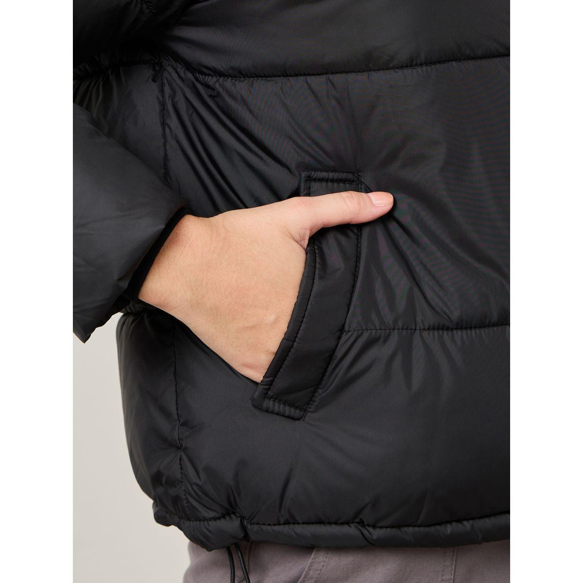 Styli Regular Fit High Neck Padded Jacket-women-winterwear-coatsandjackets-jackets-image-4