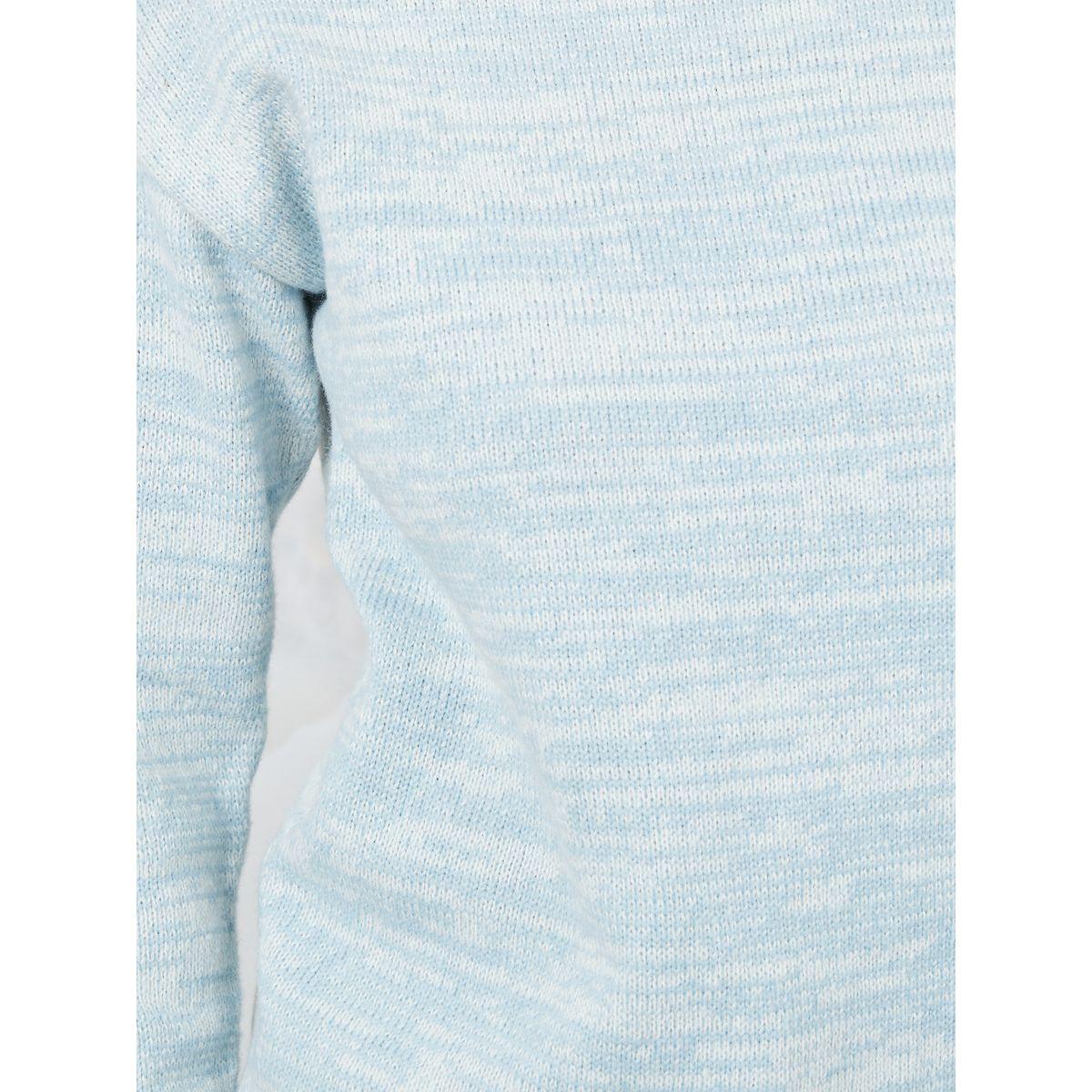 Styli Regular Fit Mixed Yarn Turtle Neck Sweater-women-clothing-cardigansandjumpers-jumpers-image-4