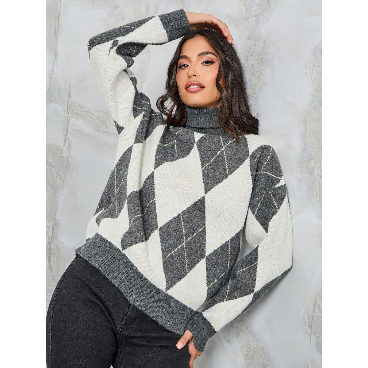 سويتر واسع بياقة عالية-women-clothing-cardigansandjumpers-jumpers-image-4
