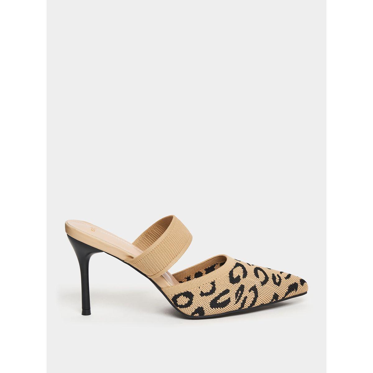صندل كاجوال بكعب عالي-women-shoes-heels-image-1