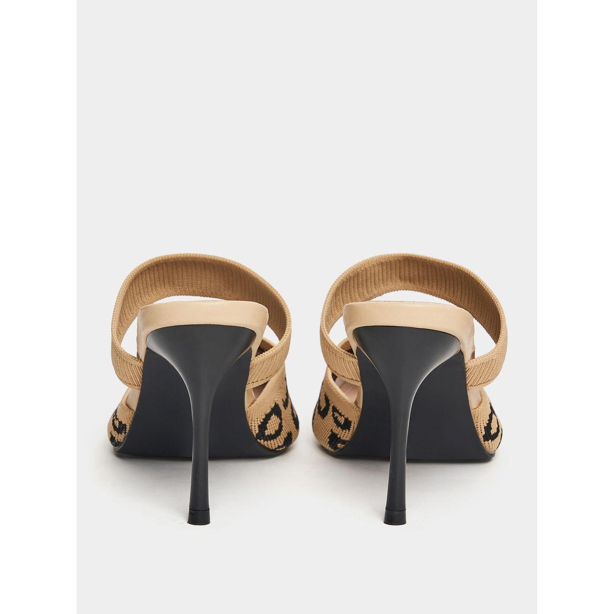 صندل كاجوال بكعب عالي-women-shoes-heels-image-3
