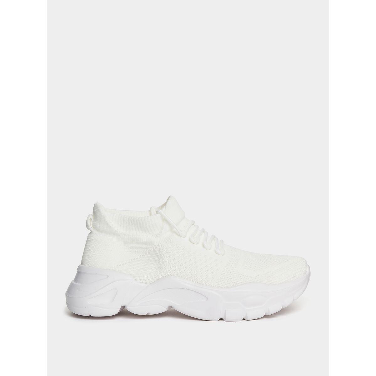 حذاء سنيكرز برباط غلق-women-shoes-sneakers-image-1