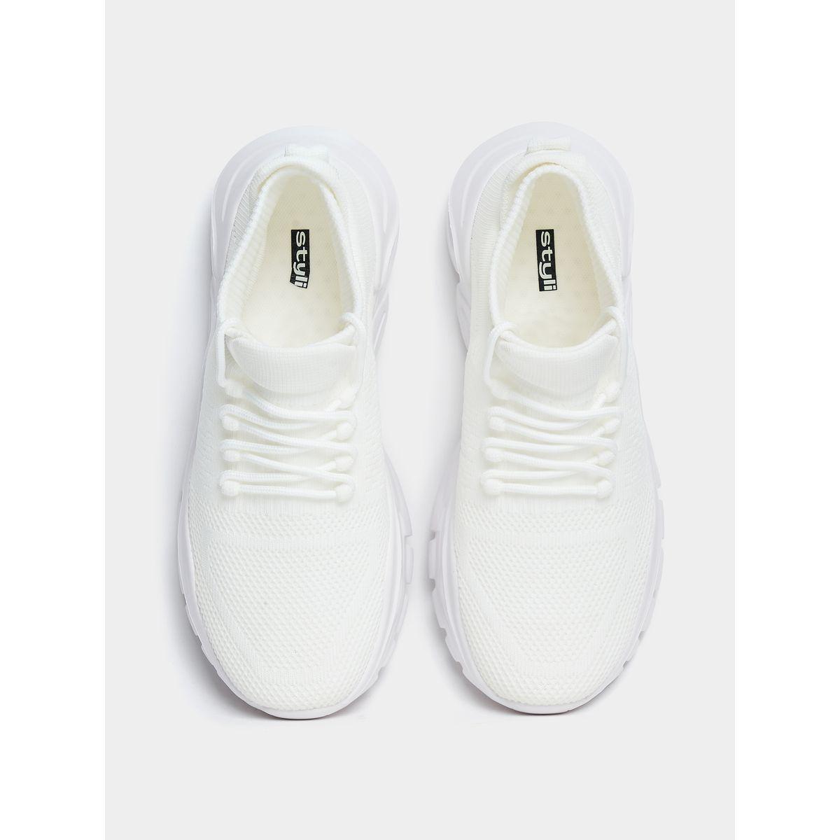 حذاء سنيكرز برباط غلق-women-shoes-sneakers-image-4