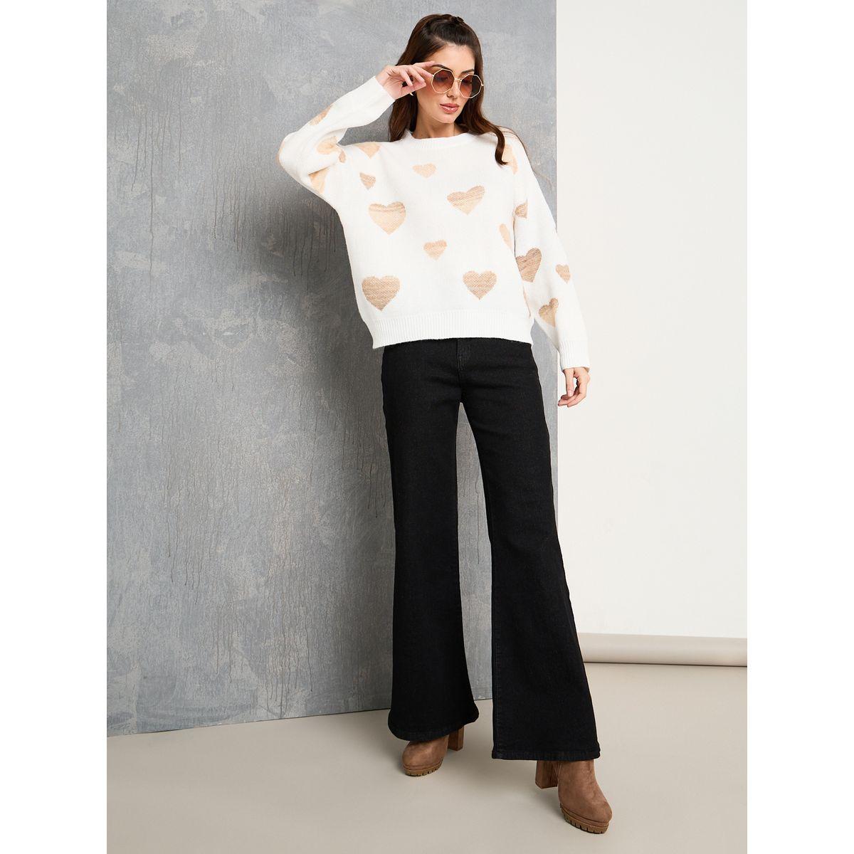 سويتر كاجوال بأكتاف منخفضة-women-clothing-cardigansandjumpers-jumpers-image-2