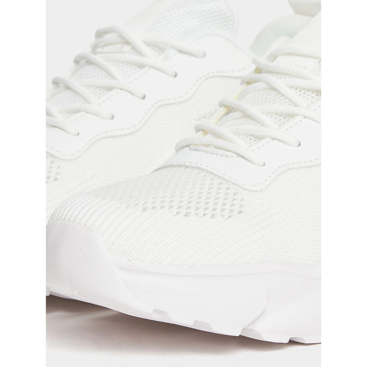Styli Breathable Chunky Sole Sneakers-women-shoes-sneakers-image-5