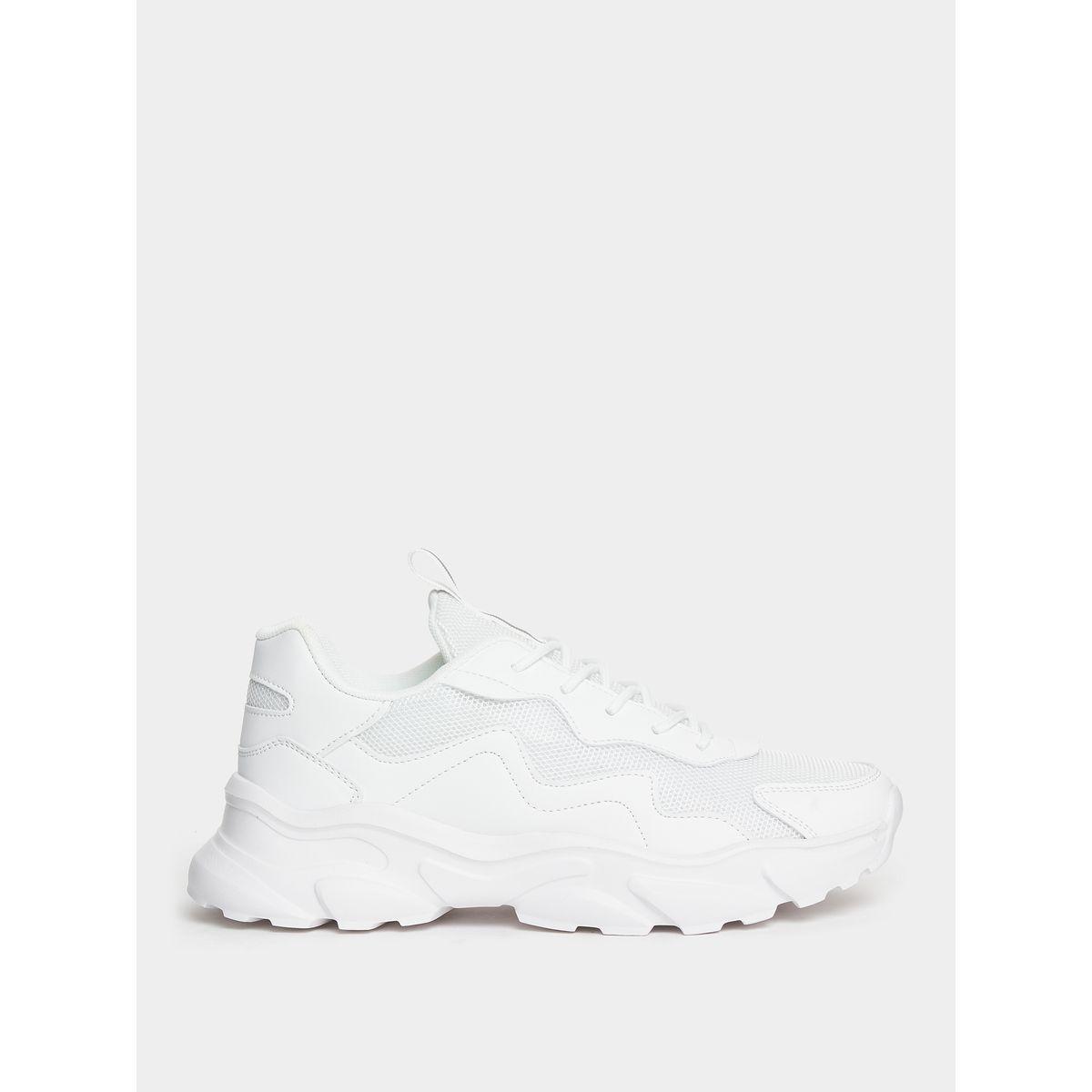 حذاء سنيكرز برباط غلق-women-shoes-sneakers-image-1