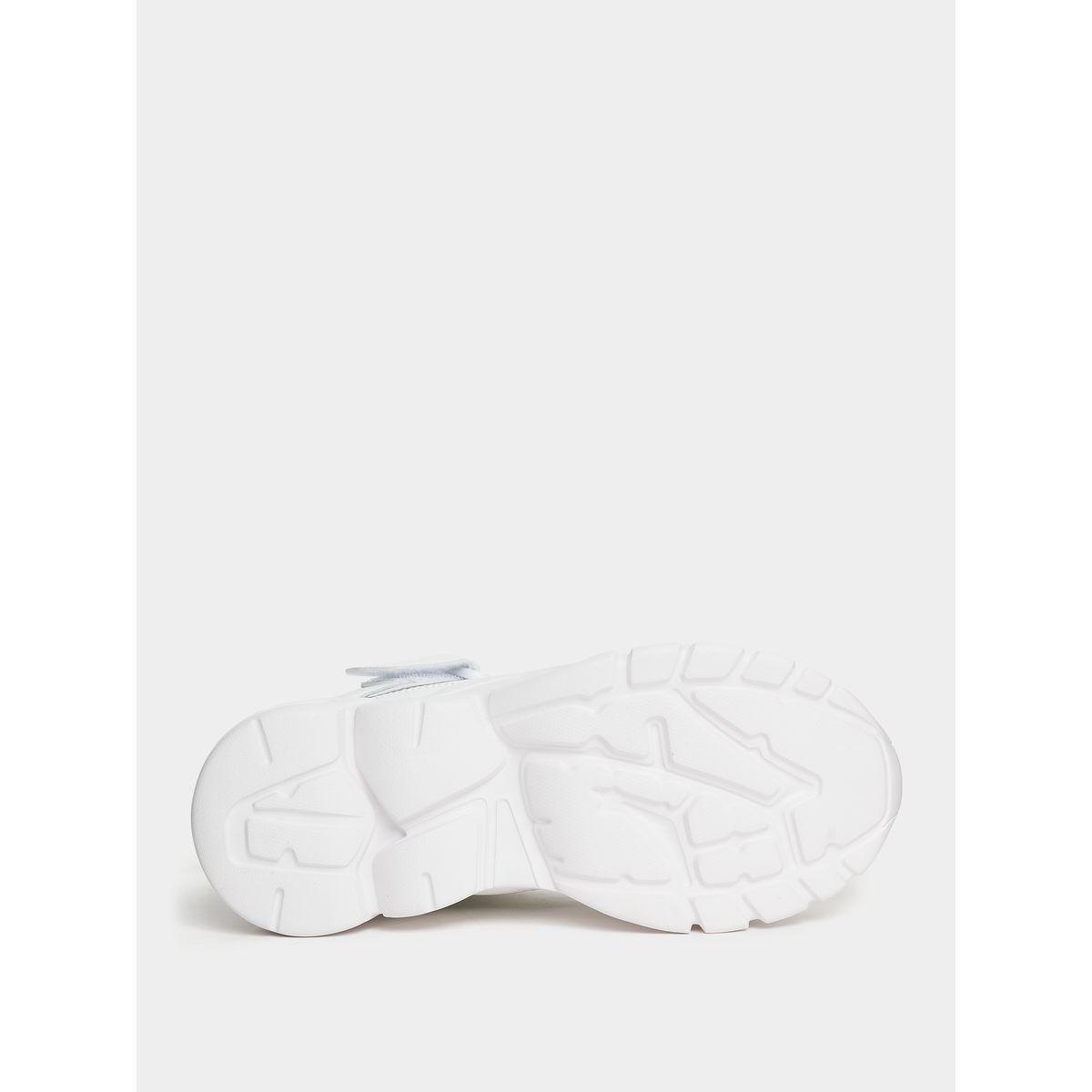 Styli Slogan Detail Ankle Strap Chunky Sneakers-women-shoes-sneakers-image-6