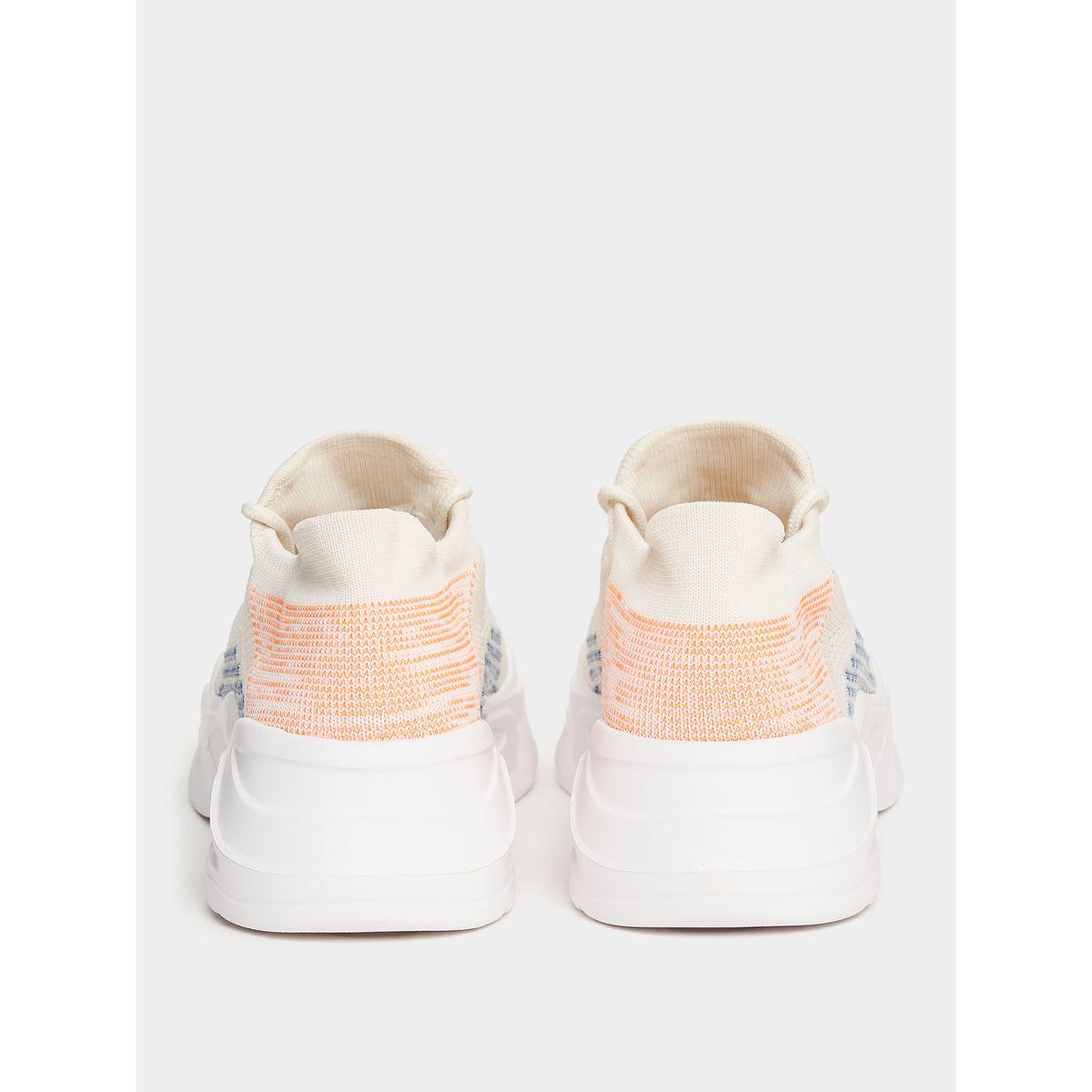Styli Breathable Color Block Sneakers-women-shoes-sneakers-image-3