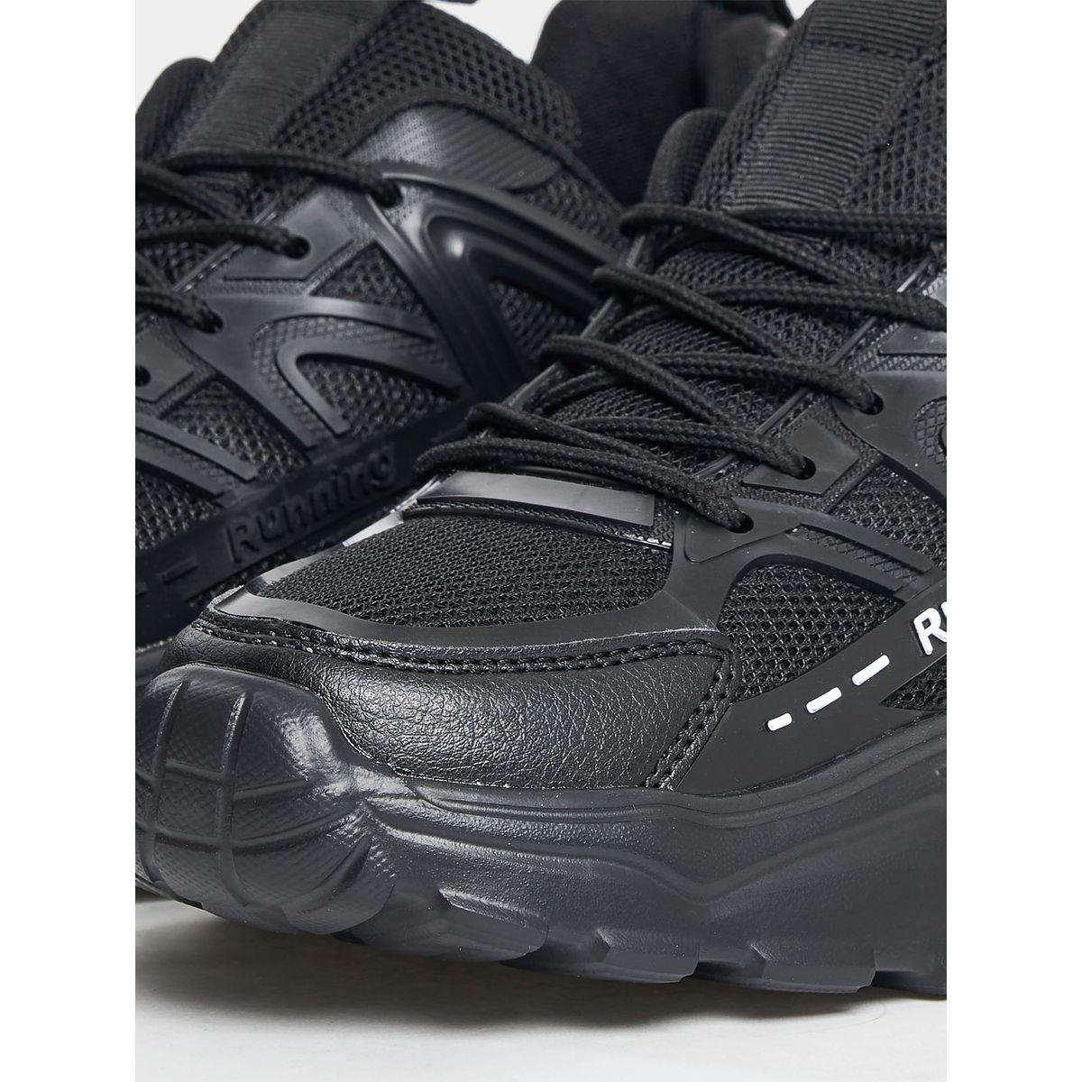 Styli Chunky Sole Paneled Sneakers-women-shoes-sneakers-image-5