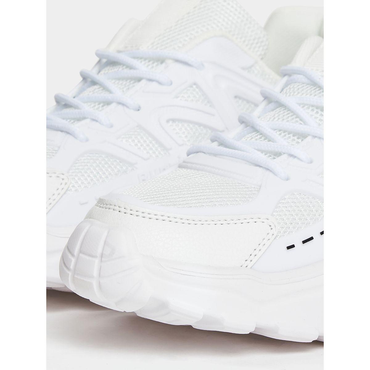 Styli Chunky Sole Paneled Sneakers-women-shoes-sneakers-image-5