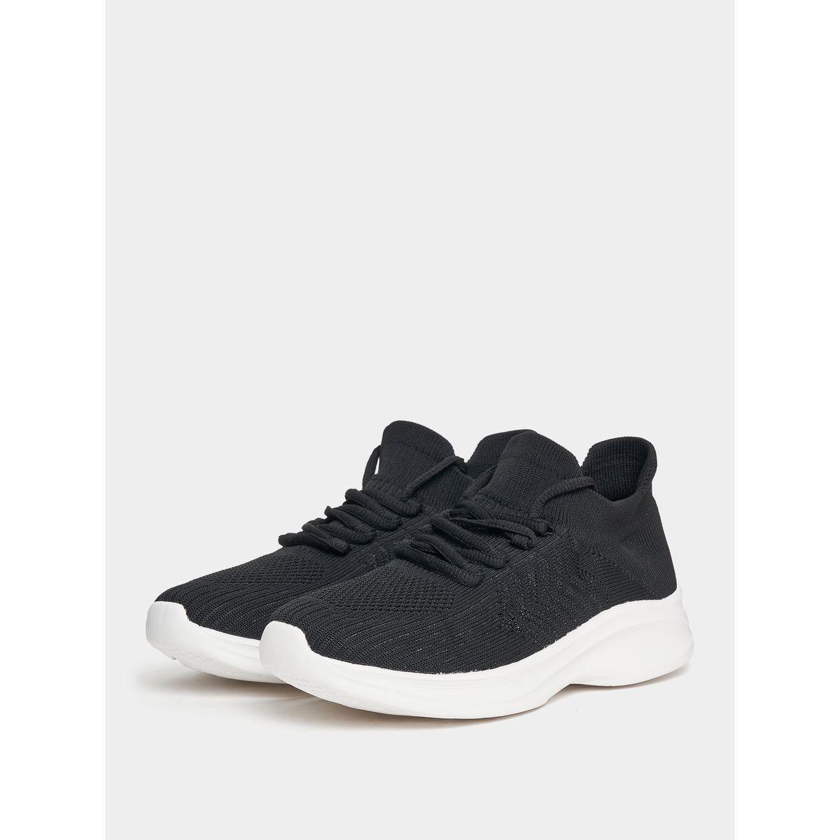 حذاء سنيكرز برباط غلق-women-shoes-sneakers-image-5