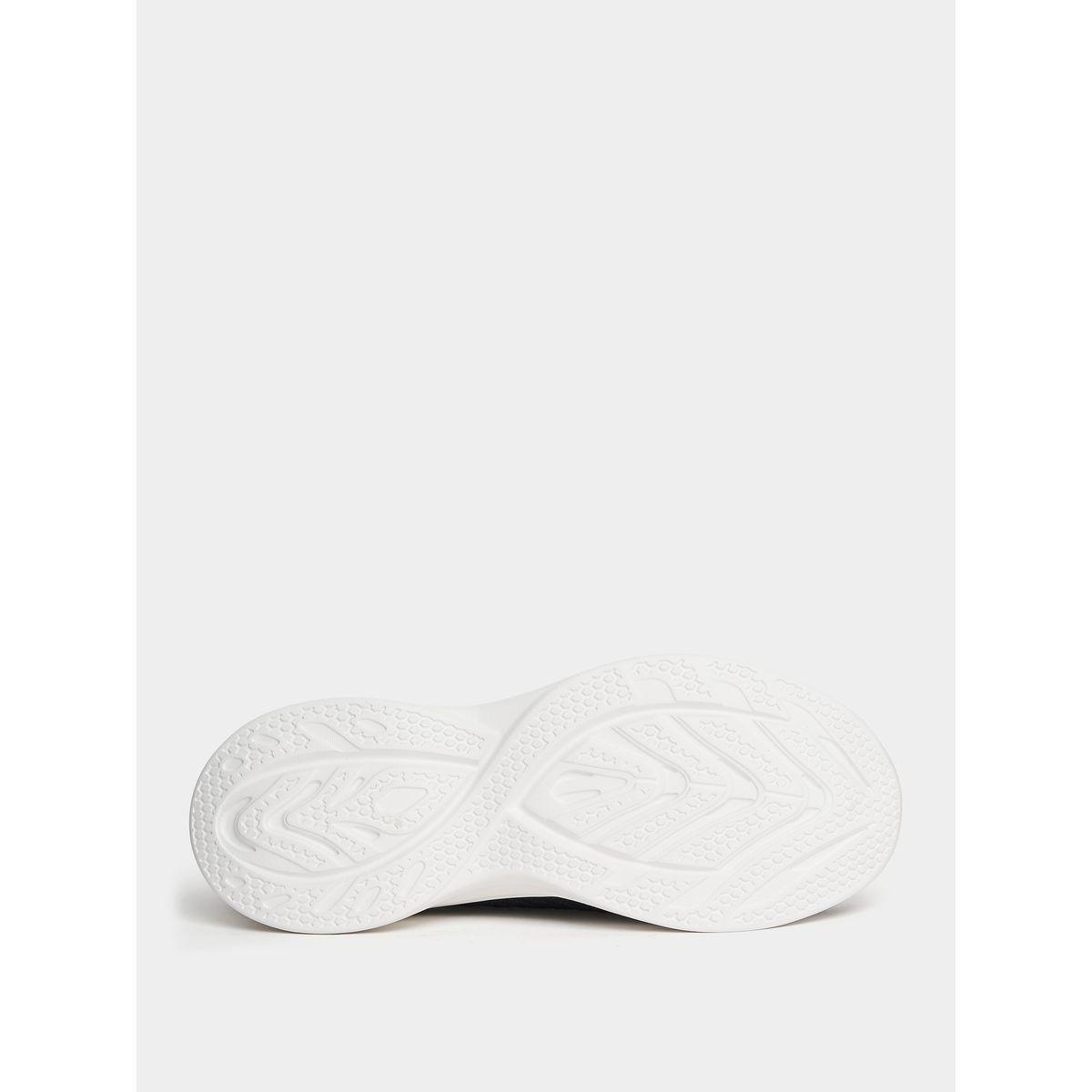 Styli Breathable Lace Up Sneakers-women-shoes-sneakers-image-6