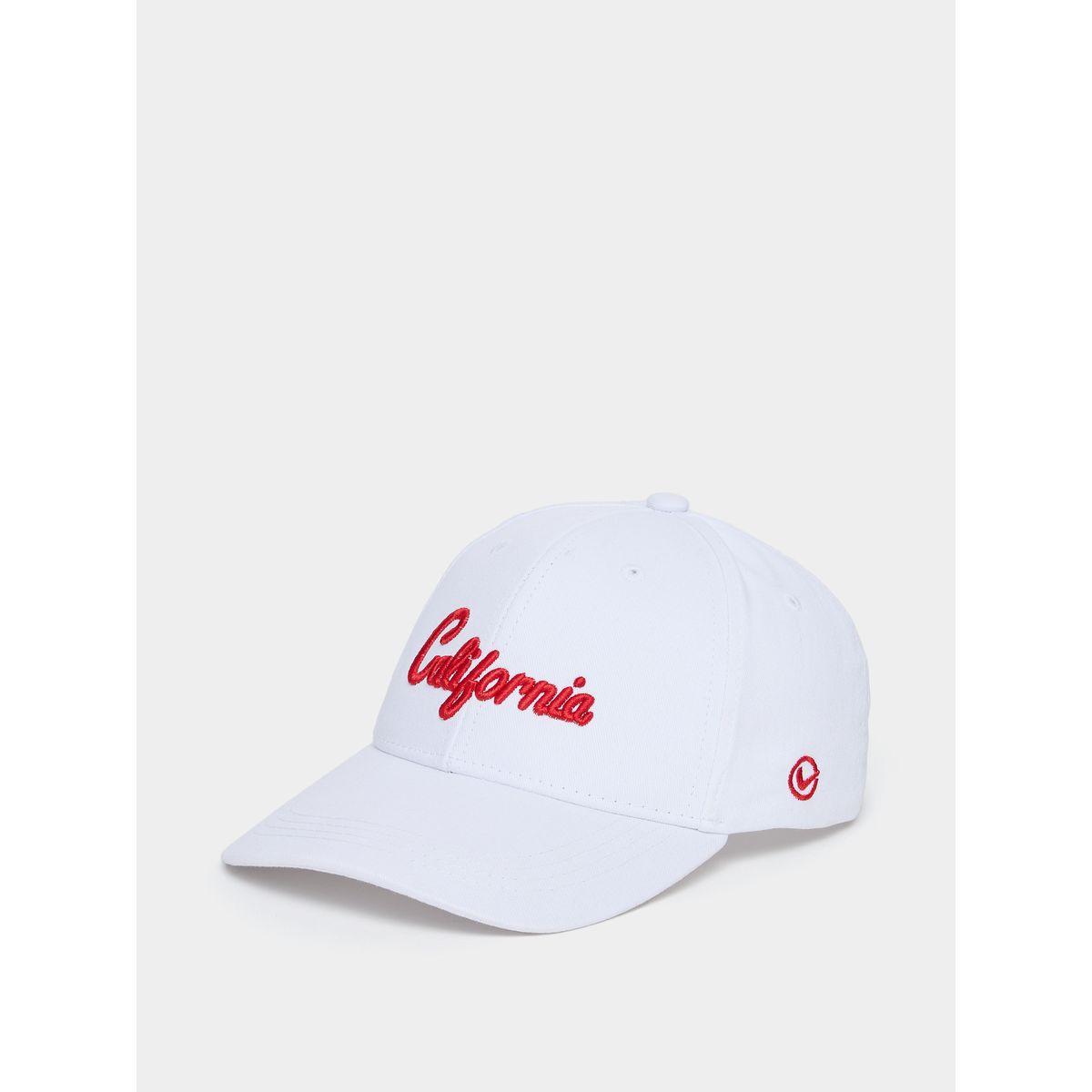 Styli Embroidered Detail Baseball Cap-men-caps-image-1