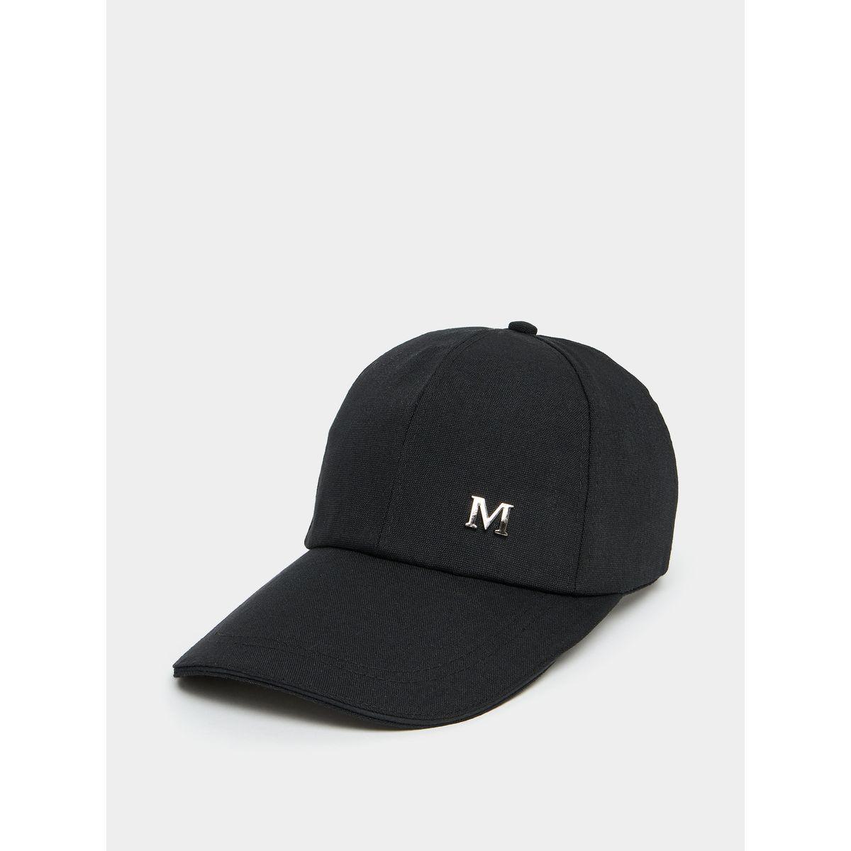 كاب بيسبول بتفاصيل مُطرزة-men-caps-image-1