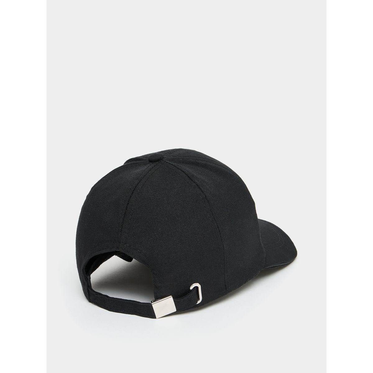 كاب بيسبول بتفاصيل مُطرزة-men-caps-image-3