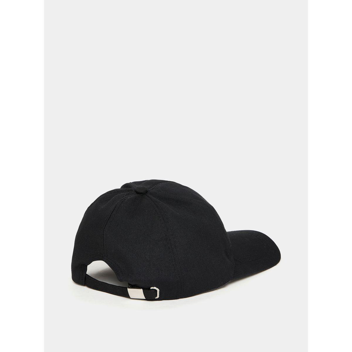 كاب بيسبول مزين بشارة-men-caps-image-2