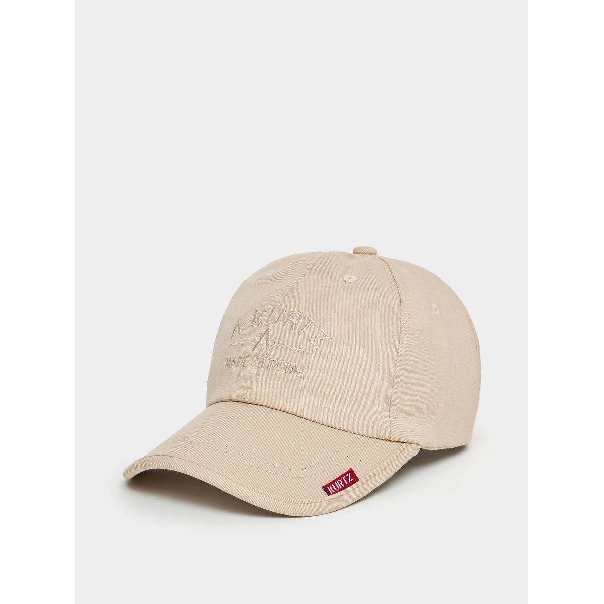 كاب بيسبول بتفاصيل مُطرزة-men-caps-image-1