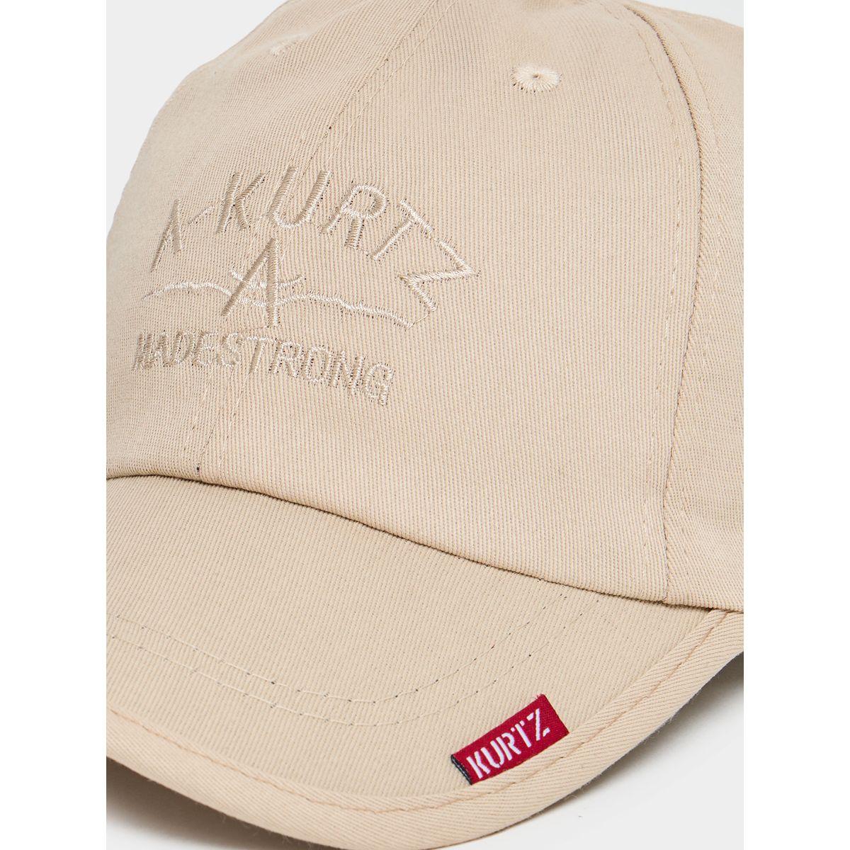 Styli Embroidered Detail Baseball Cap-men-caps-image-2