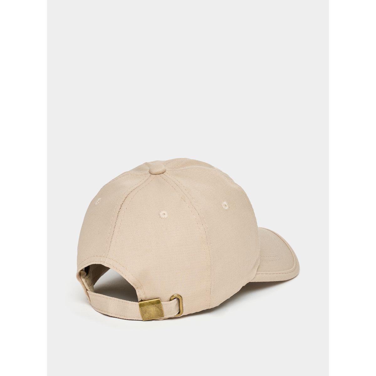 كاب بيسبول بتفاصيل مُطرزة-men-caps-image-3
