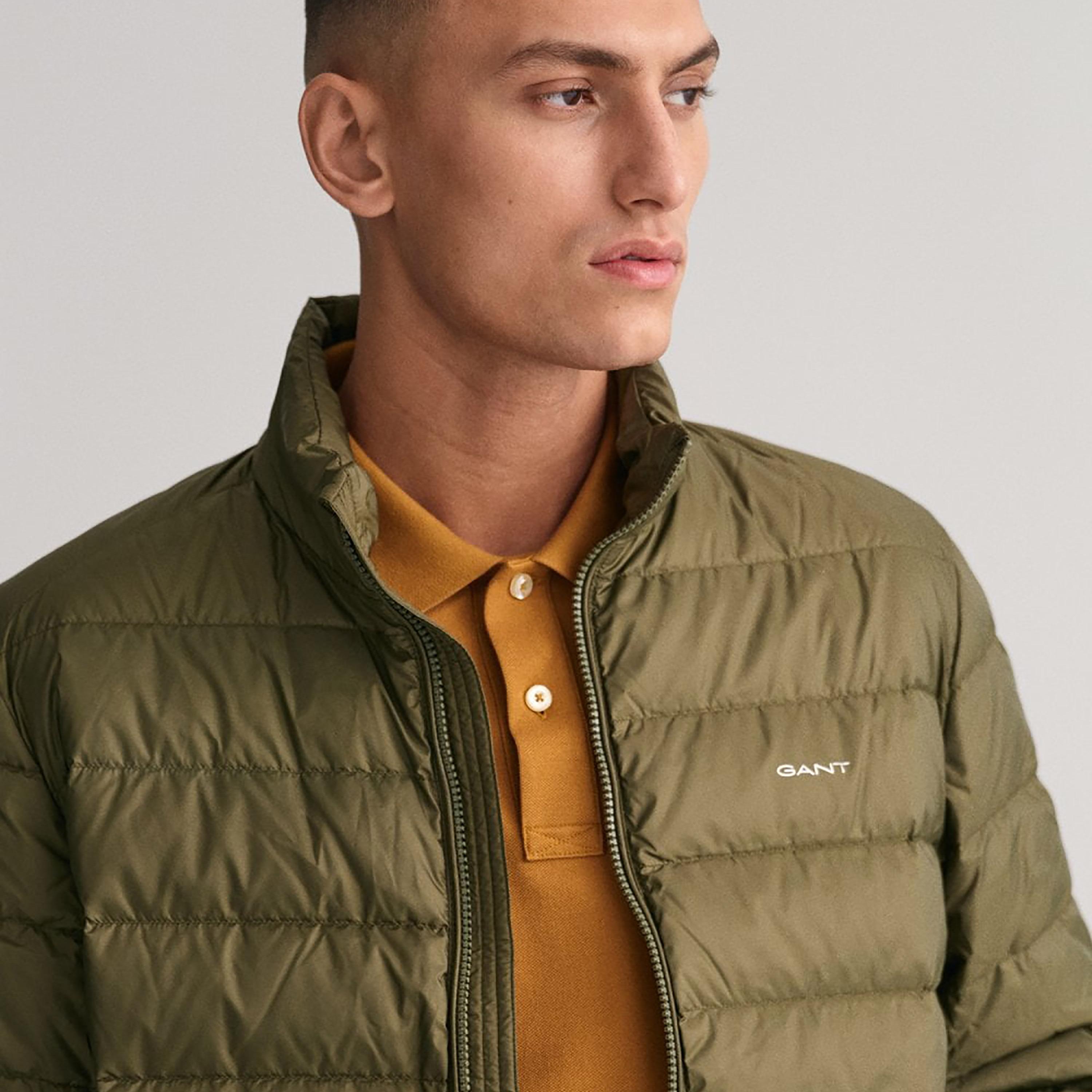 Gant Quilted High Neck Quilted Jacket-men-clothing-jacketsandblazers-jackets-image-3