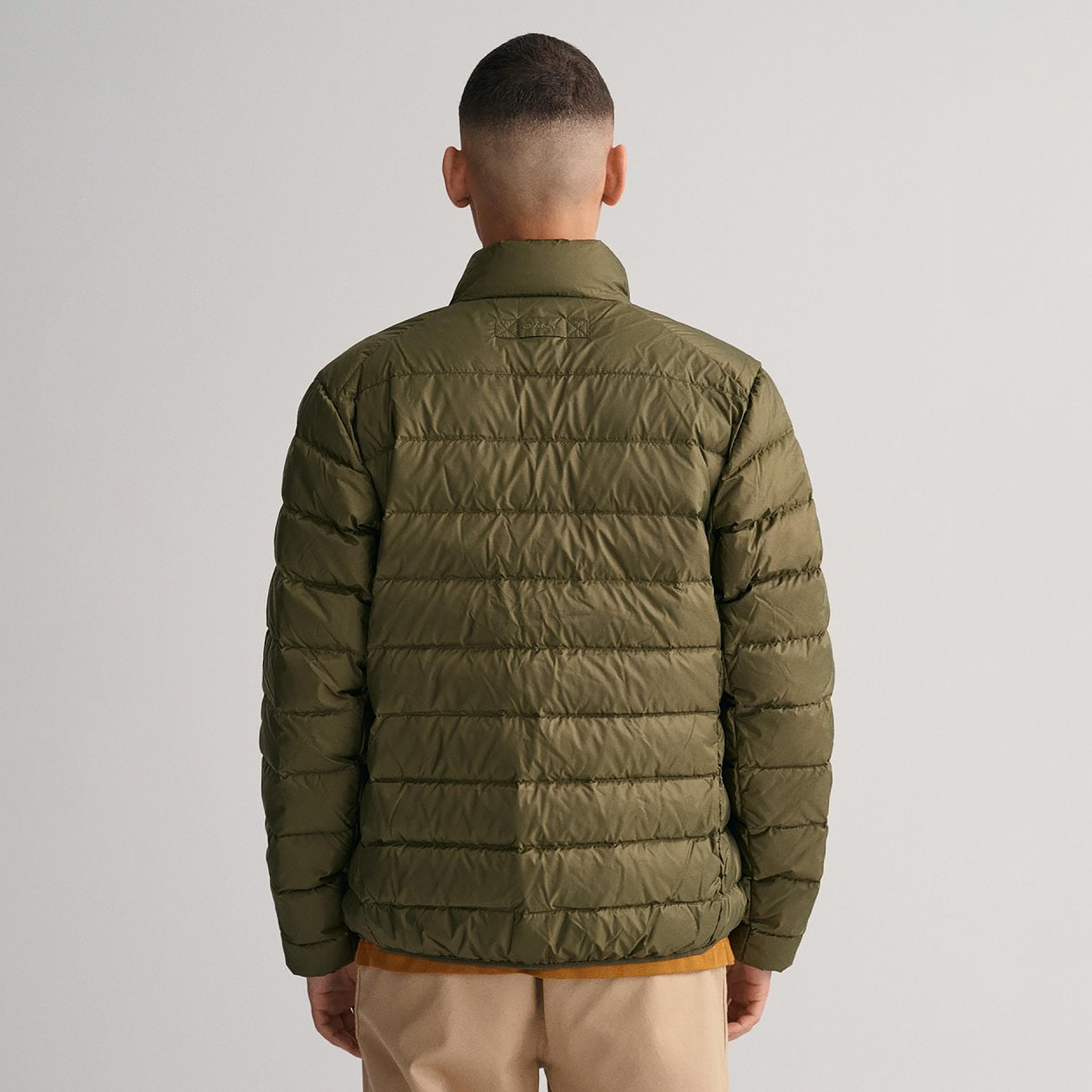 Gant Quilted High Neck Quilted Jacket-men-clothing-jacketsandblazers-jackets-image-4