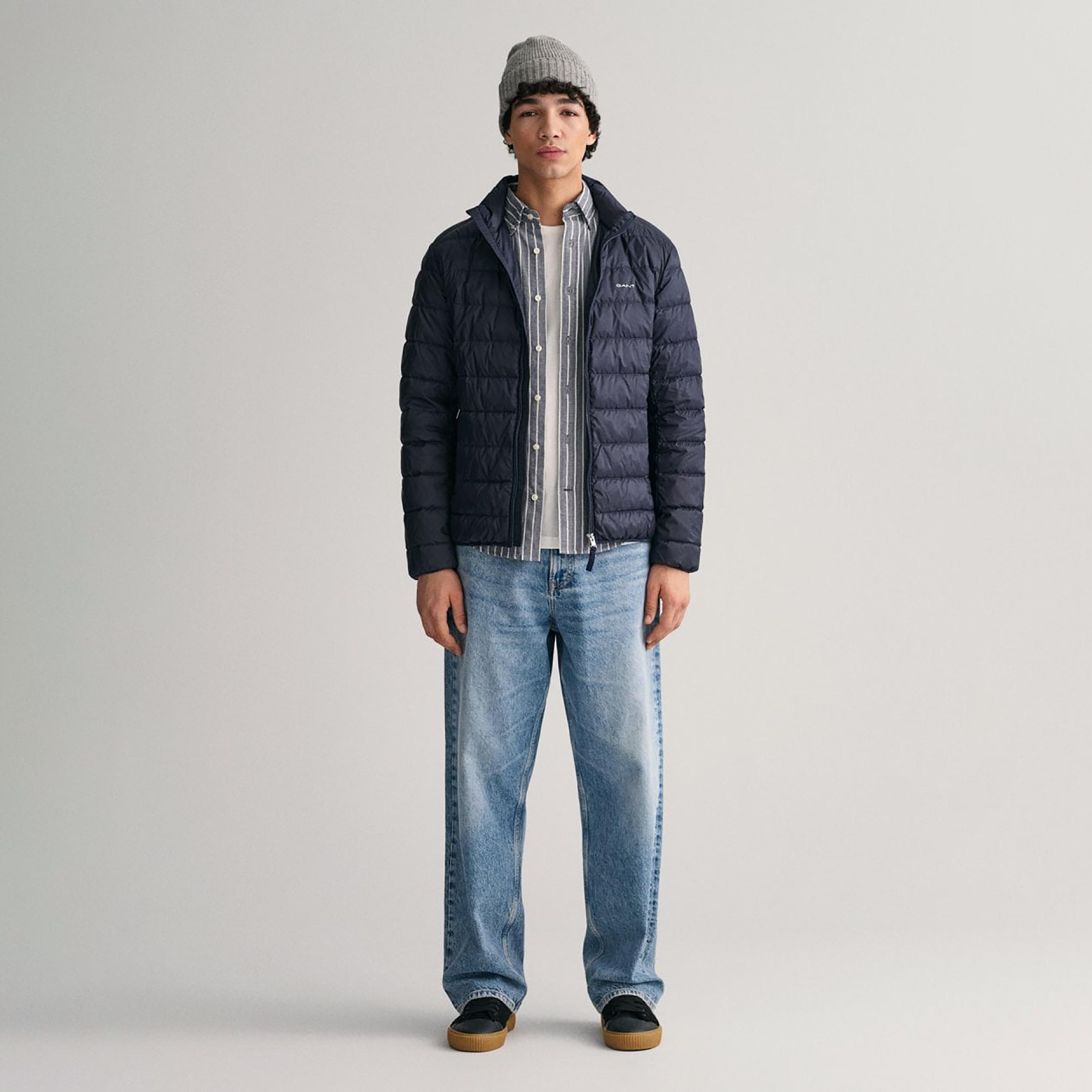 Gant Quilted High Neck Quilted Jacket-men-clothing-jacketsandblazers-jackets-image-2