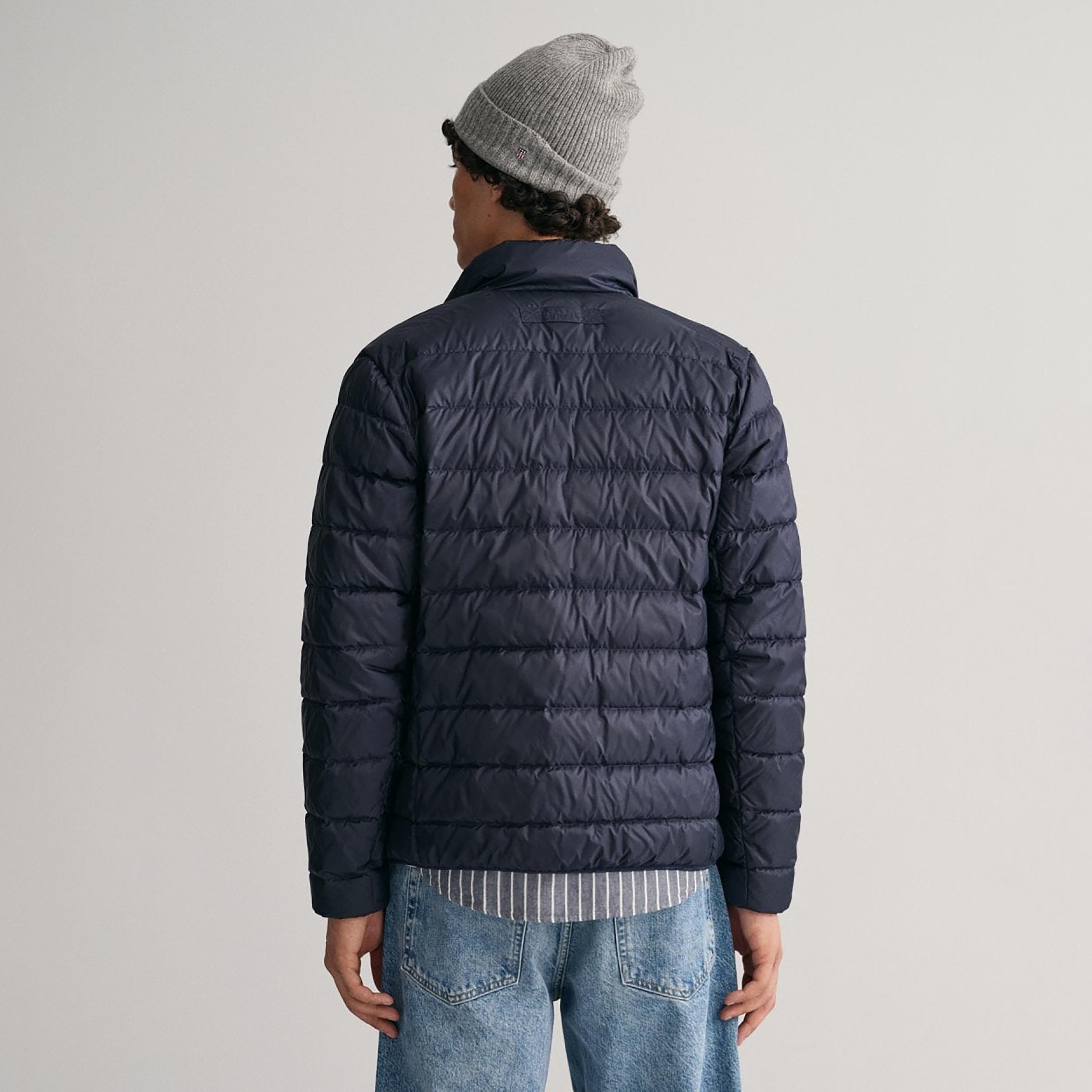 Gant Quilted High Neck Quilted Jacket-men-clothing-jacketsandblazers-jackets-image-4