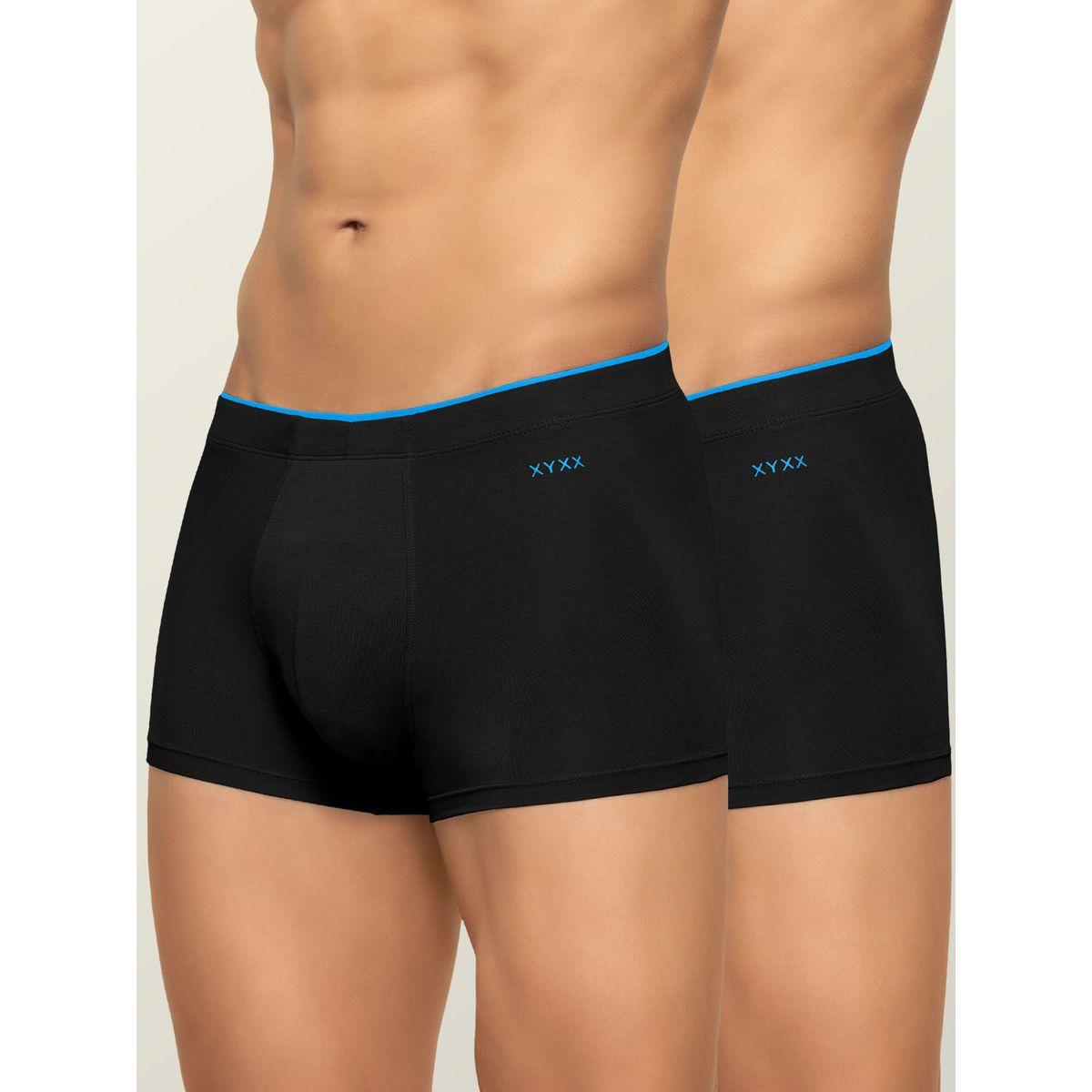 مجموعة من 2 سروال داخلي إكس واي إكس إكس × ستايلي-men-clothing-innerwear-underwear-image-1