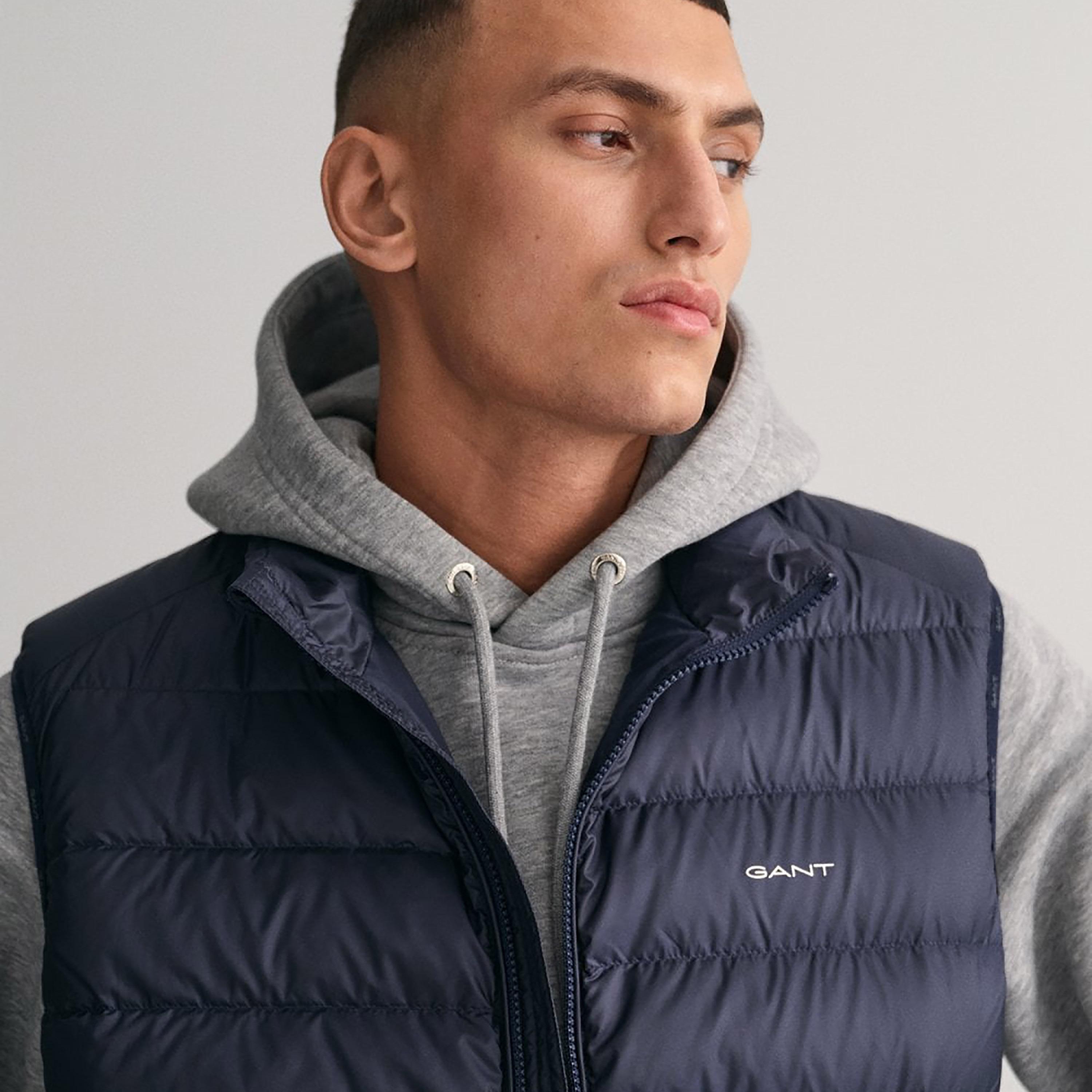 Gant Quilted High Neck Quilted Jacket-men-clothing-jacketsandblazers-jackets-image-2