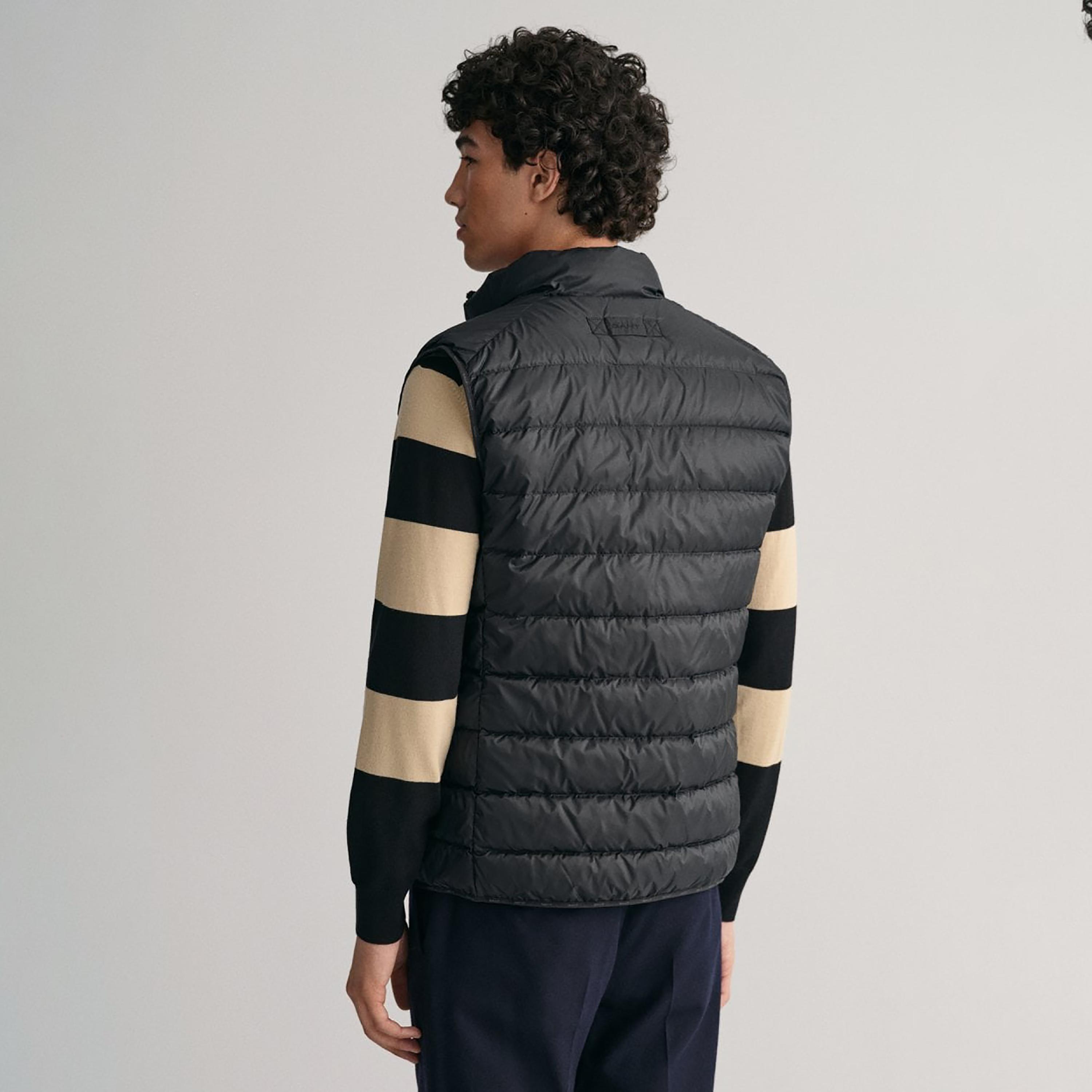 جاكيت مبطن من جانت مبطن عالية الرقبة-men-clothing-jacketsandblazers-jackets-image-4