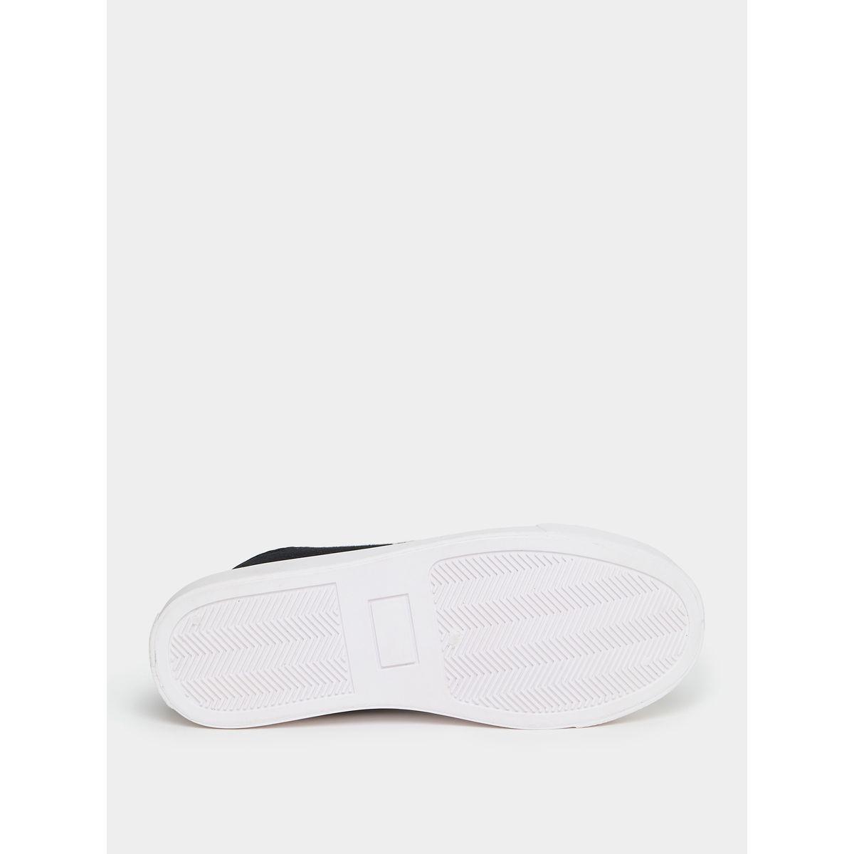 Styli Curtis Canvas Lace Up Shoes-men-shoes-sneakers-image-6