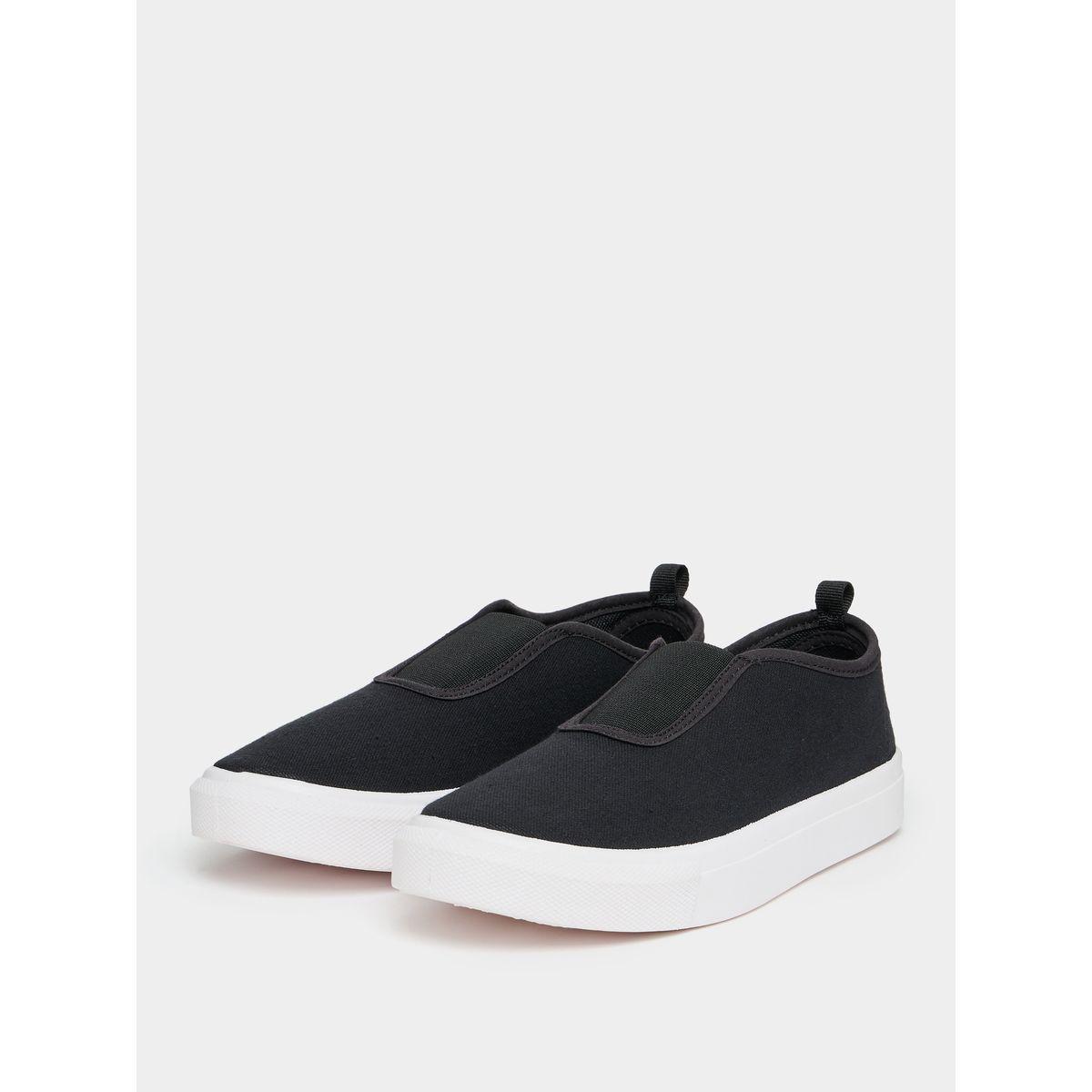 حذاء كانفاس سهل الارتداء-men-shoes-sneakers-image-2