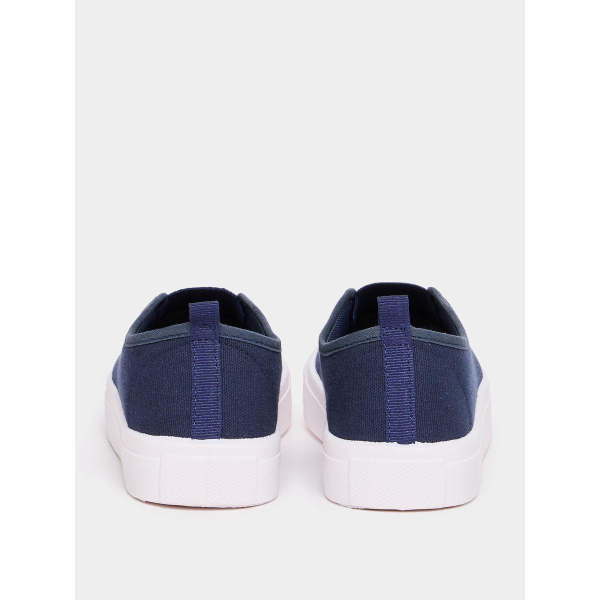 حذاء كانفاس سهل الارتداء-men-shoes-sneakers-image-3