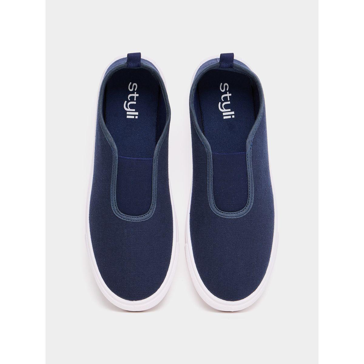 حذاء كانفاس سهل الارتداء-men-shoes-sneakers-image-5