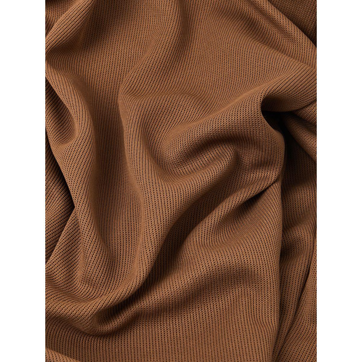 Styli Solid Relaxed Fit Drawstring Detail Pants-women-clothing-bottoms-trousers-image-6