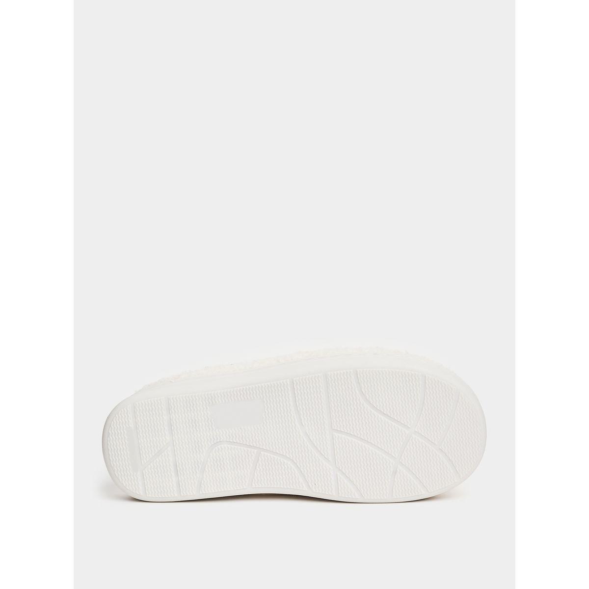 Styli Emoji Embroidered Bedroom Slippers-women-shoes-bedroomslippers-image-6