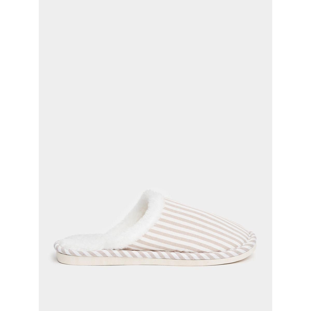 شبشب غرفة نوم مخطط-women-shoes-bedroomslippers-image-1