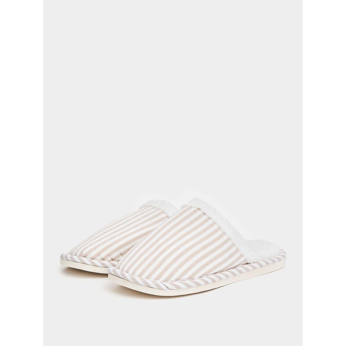 شبشب غرفة نوم مخطط-women-shoes-bedroomslippers-image-2