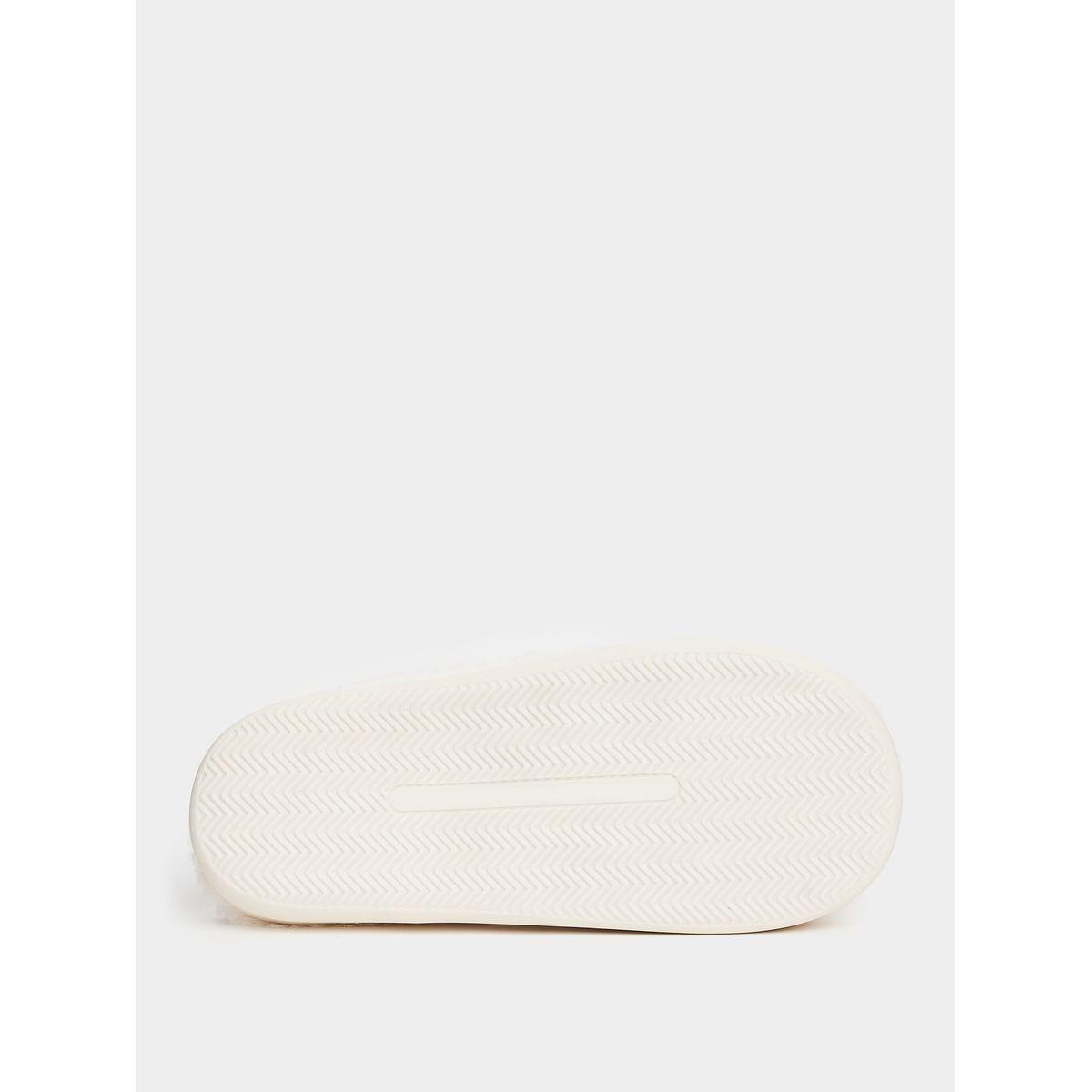 شبشب غرفة نوم بفرو صناعي-women-shoes-bedroomslippers-image-6