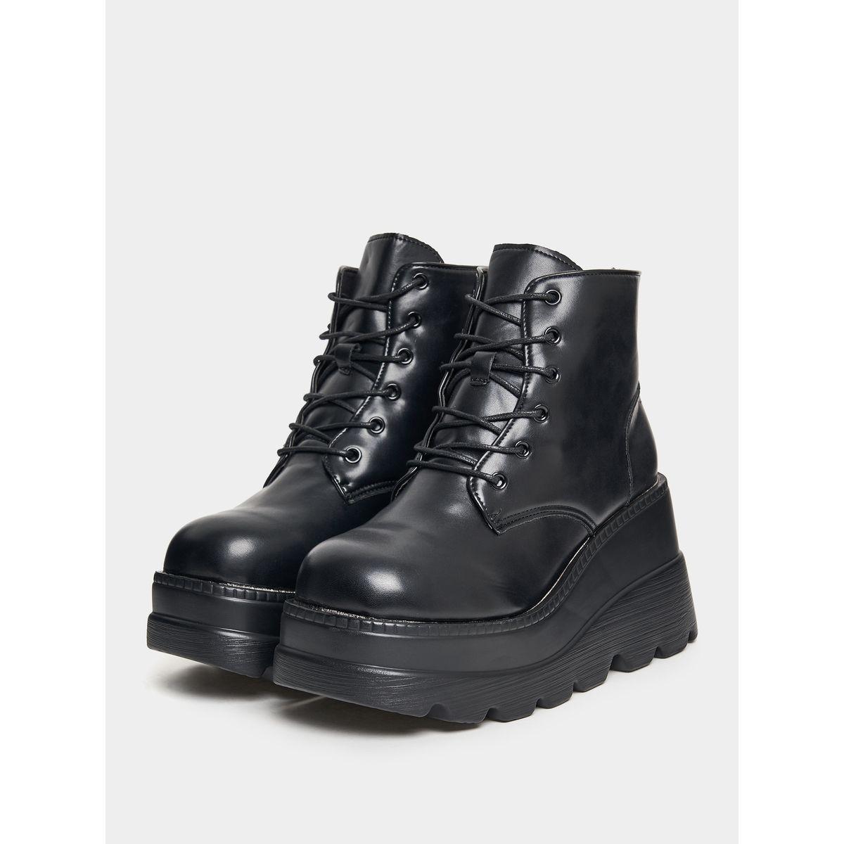 حذاء بوت بطول الكاحل-women-shoes-boots-image-3