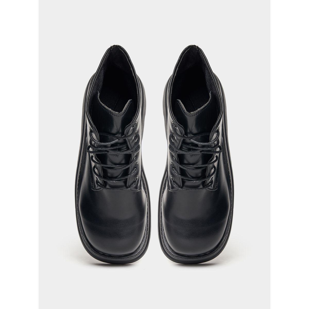 حذاء بوت بطول الكاحل-women-shoes-boots-image-5