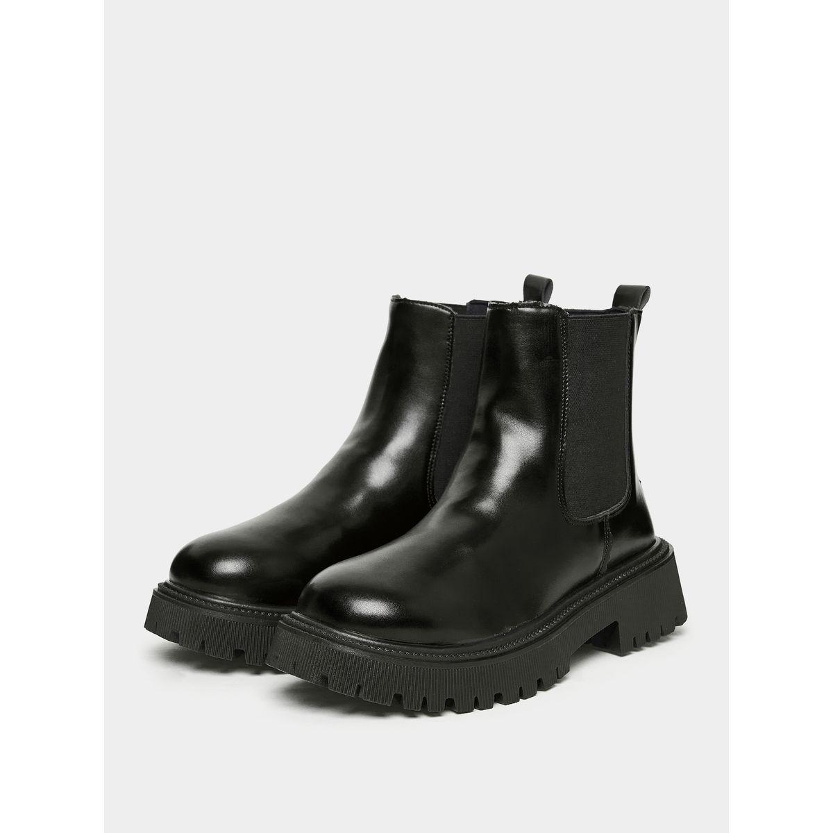 بوت تشيلسي سهل الارتداء-women-shoes-boots-image-2