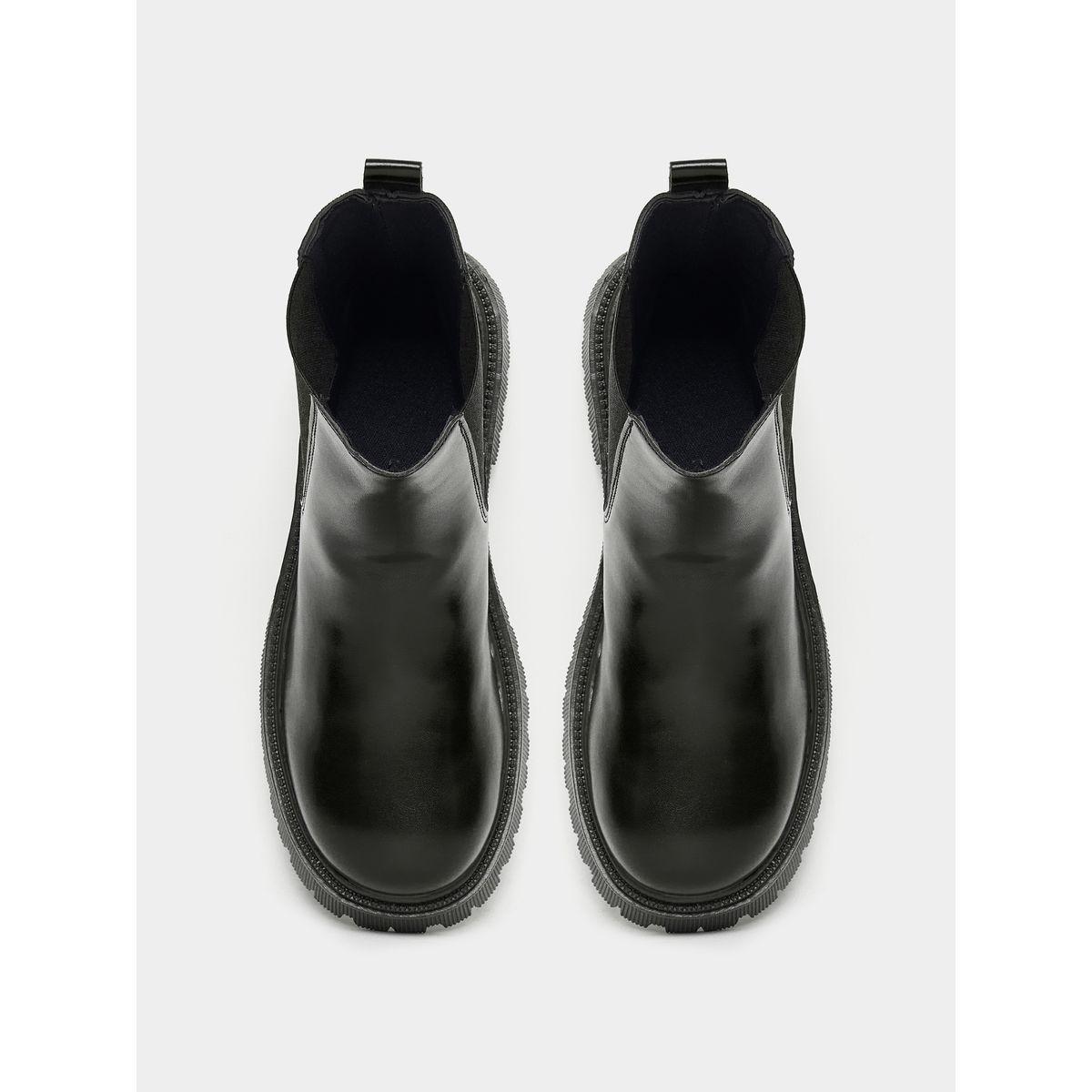 بوت تشيلسي سهل الارتداء-women-shoes-boots-image-4