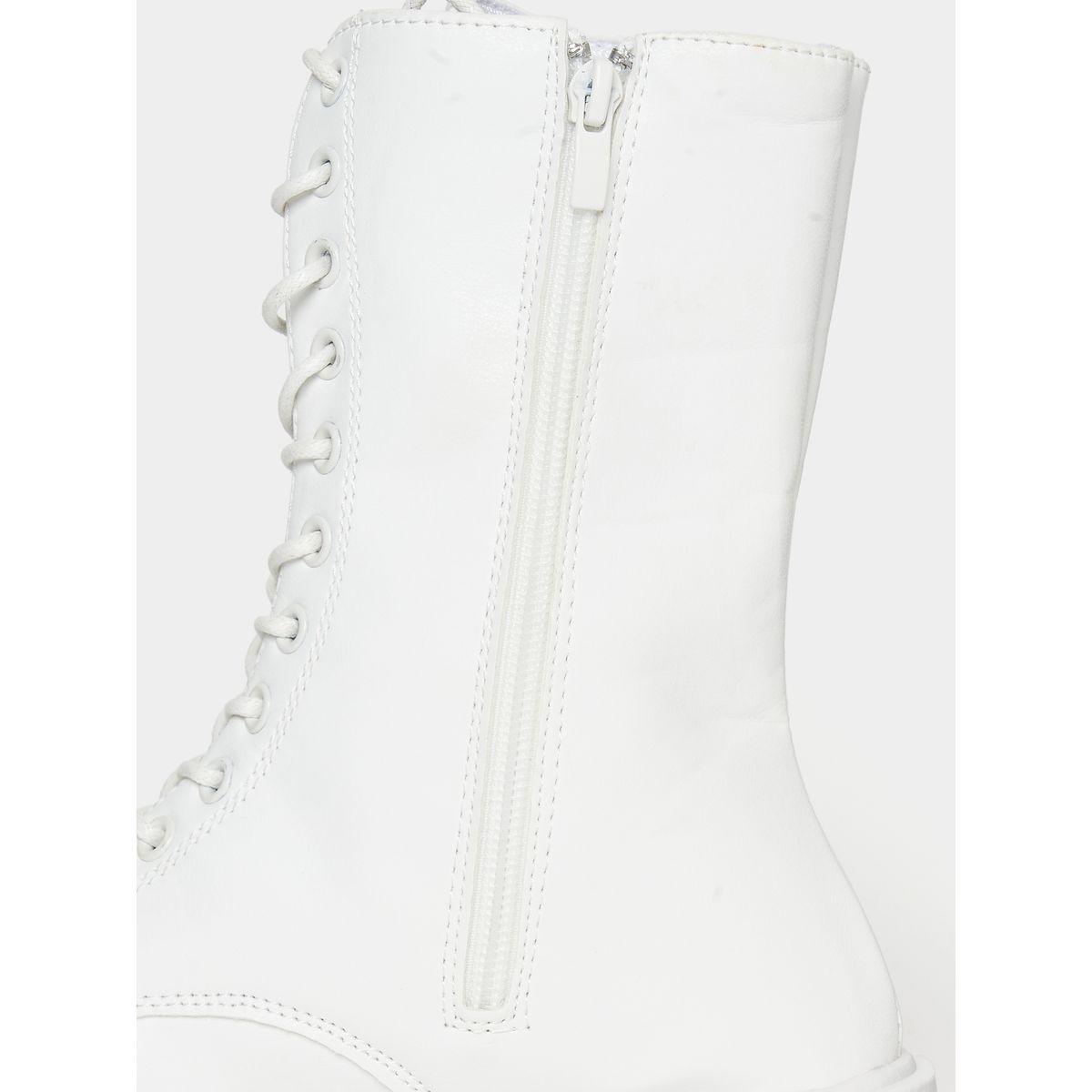 حذاء بوت بأربطة وسحاب غلق-women-shoes-boots-image-7