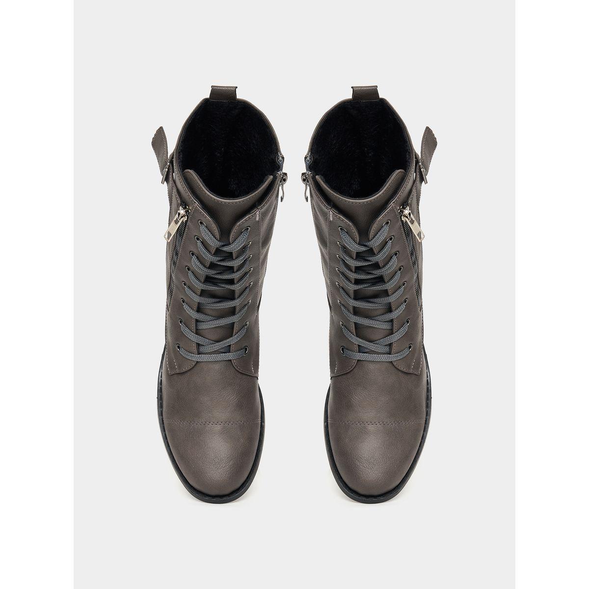 حذاء بوت بسحاب غلق-women-shoes-boots-image-4