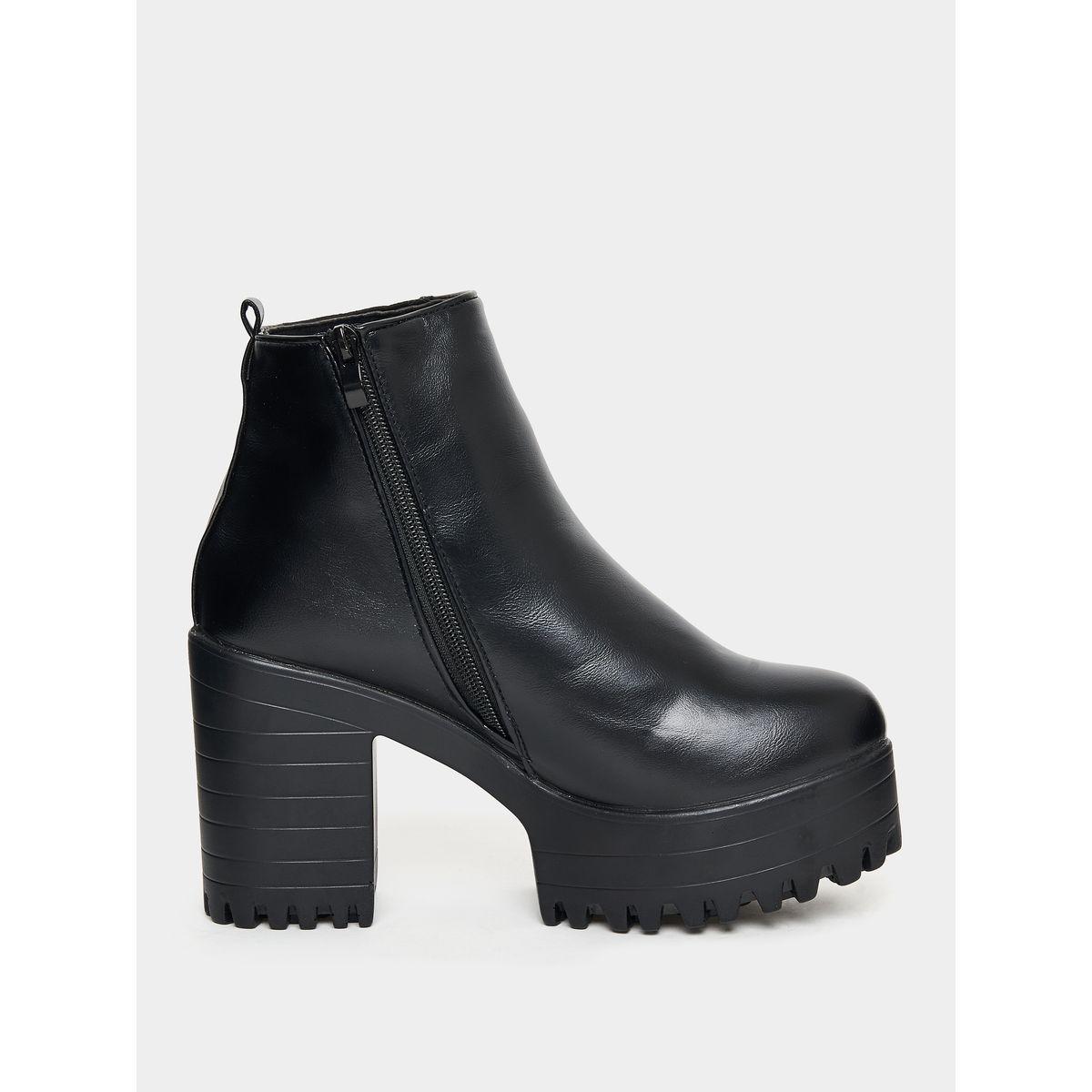 بوت تشيلسي بحافة بطول الكاحل-women-shoes-boots-image-1