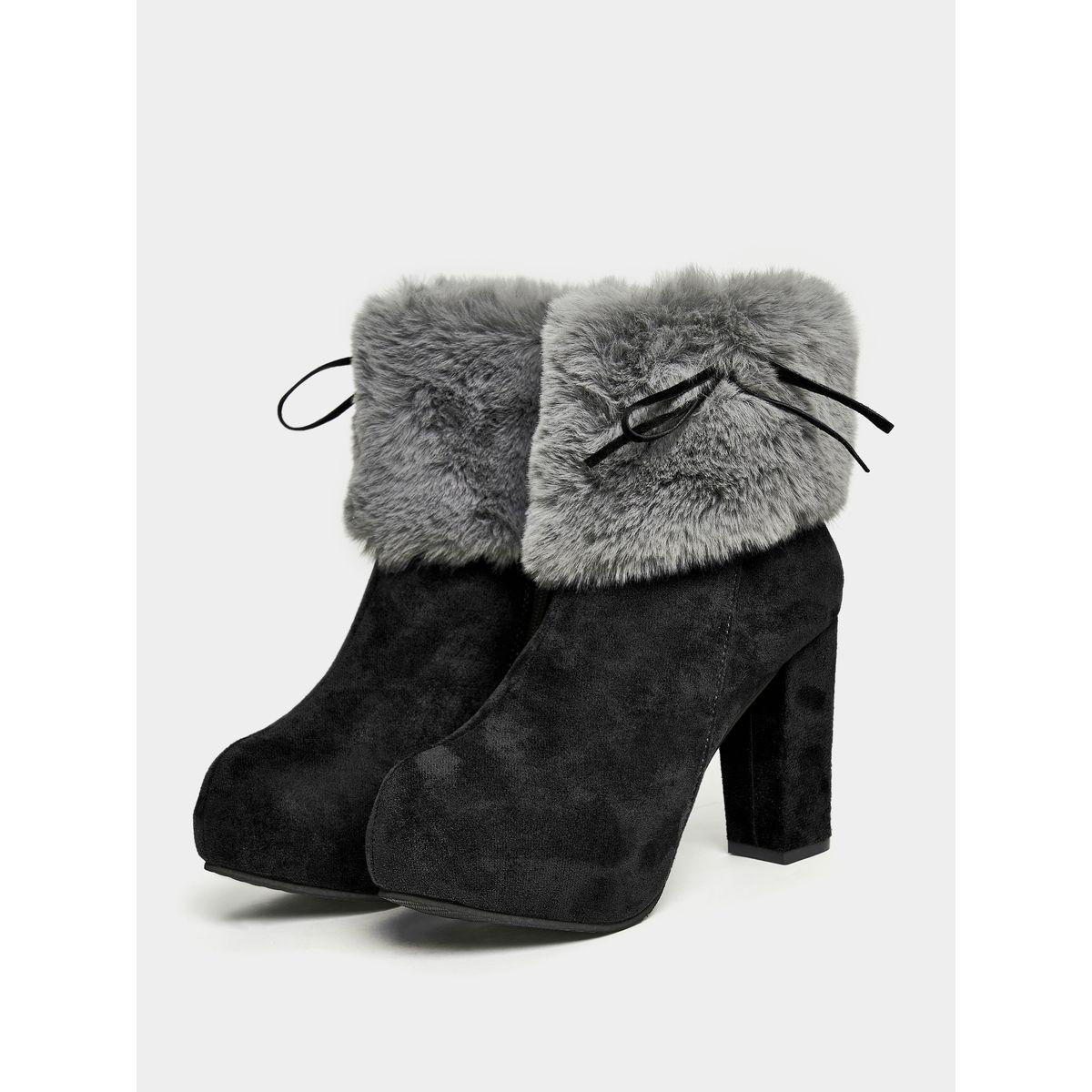 بوت بحافة بطول الكاحل-women-shoes-boots-image-5