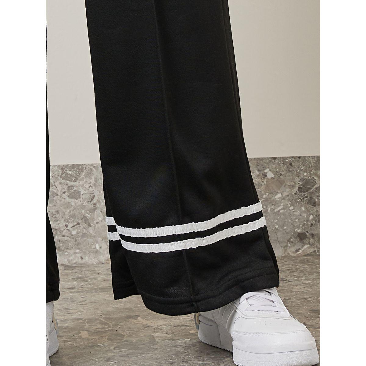 بنطال جوغر بقصة مستقيمة-women-clothing-bottoms-joggers-image-4