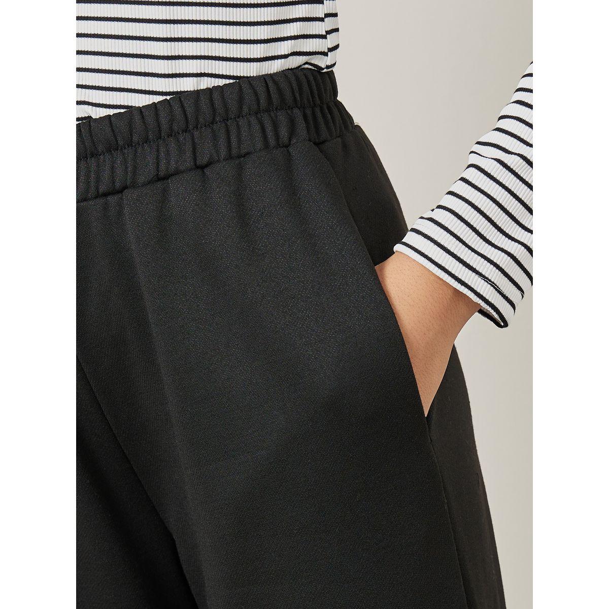 Styli High Rise Relaxed Fit Jogger-women-clothing-bottoms-joggers-image-3