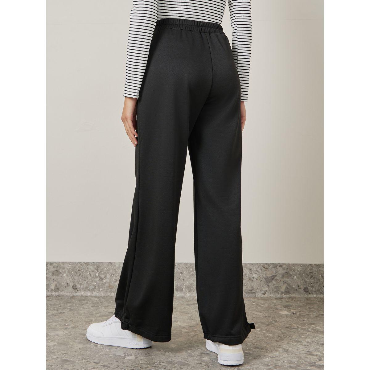 Styli High Rise Relaxed Fit Jogger-women-clothing-bottoms-joggers-image-4